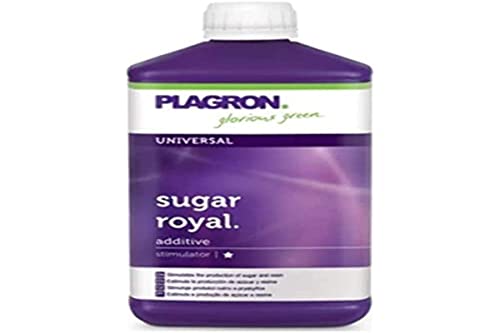Plagron Sugar Royal 250 ml grün von Plagron