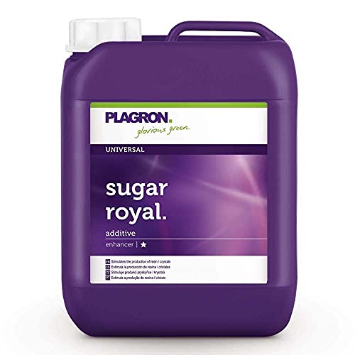 Plagron Sugar Royal 5 L von Plagron