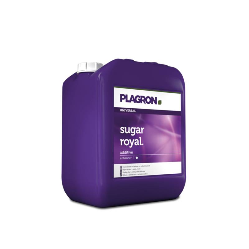 Plagron Sugar Royal von Plagron