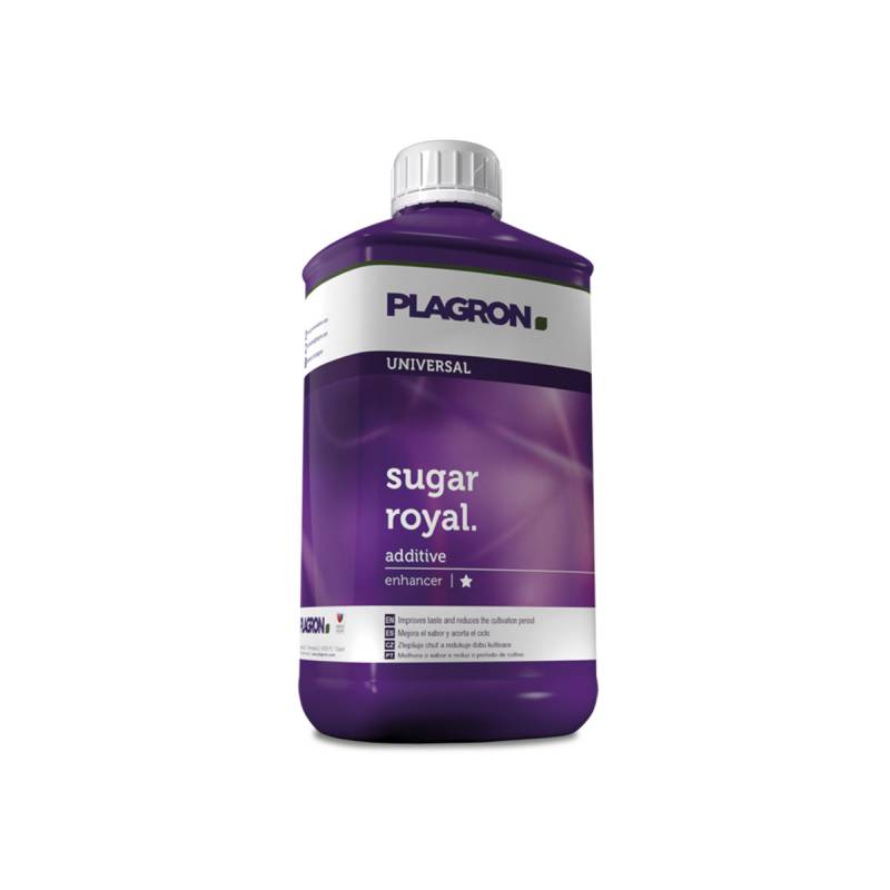 Plagron Sugar Royal von Plagron