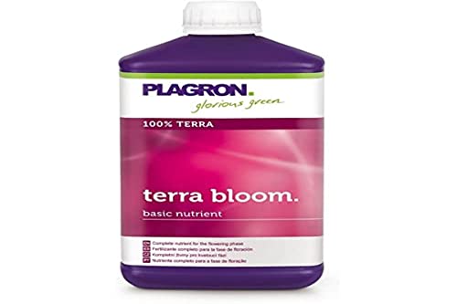 Plagron Terra Bloom, 1 L, grün von Plagron