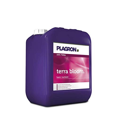 Terra Bloom 5L - Plagron von Plagron