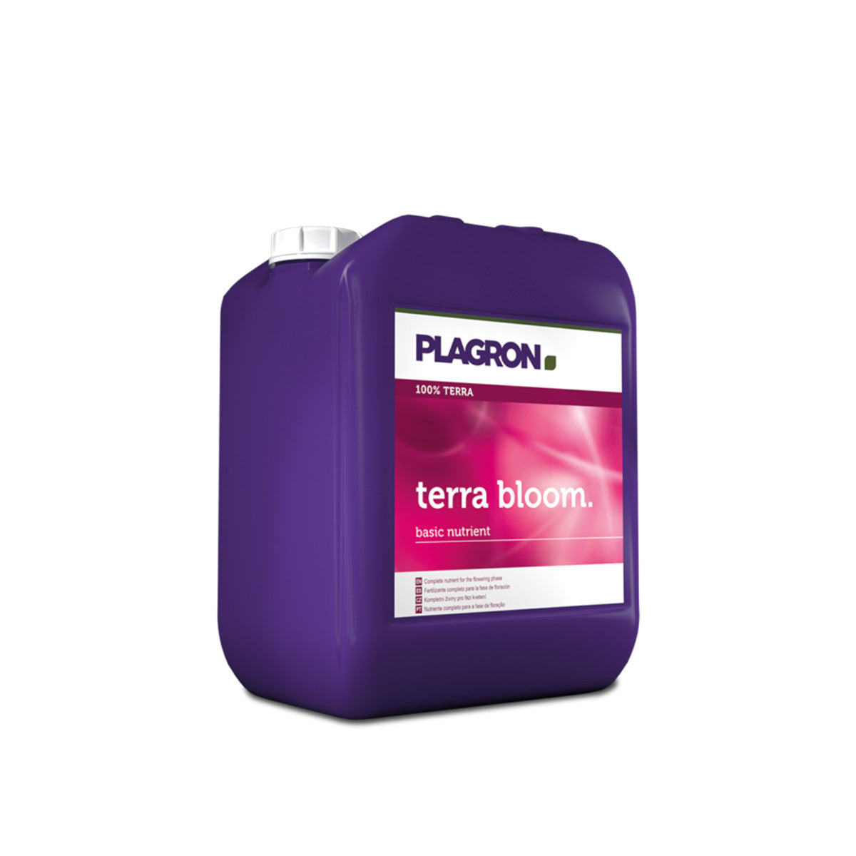 Plagron Terra Bloom von Plagron