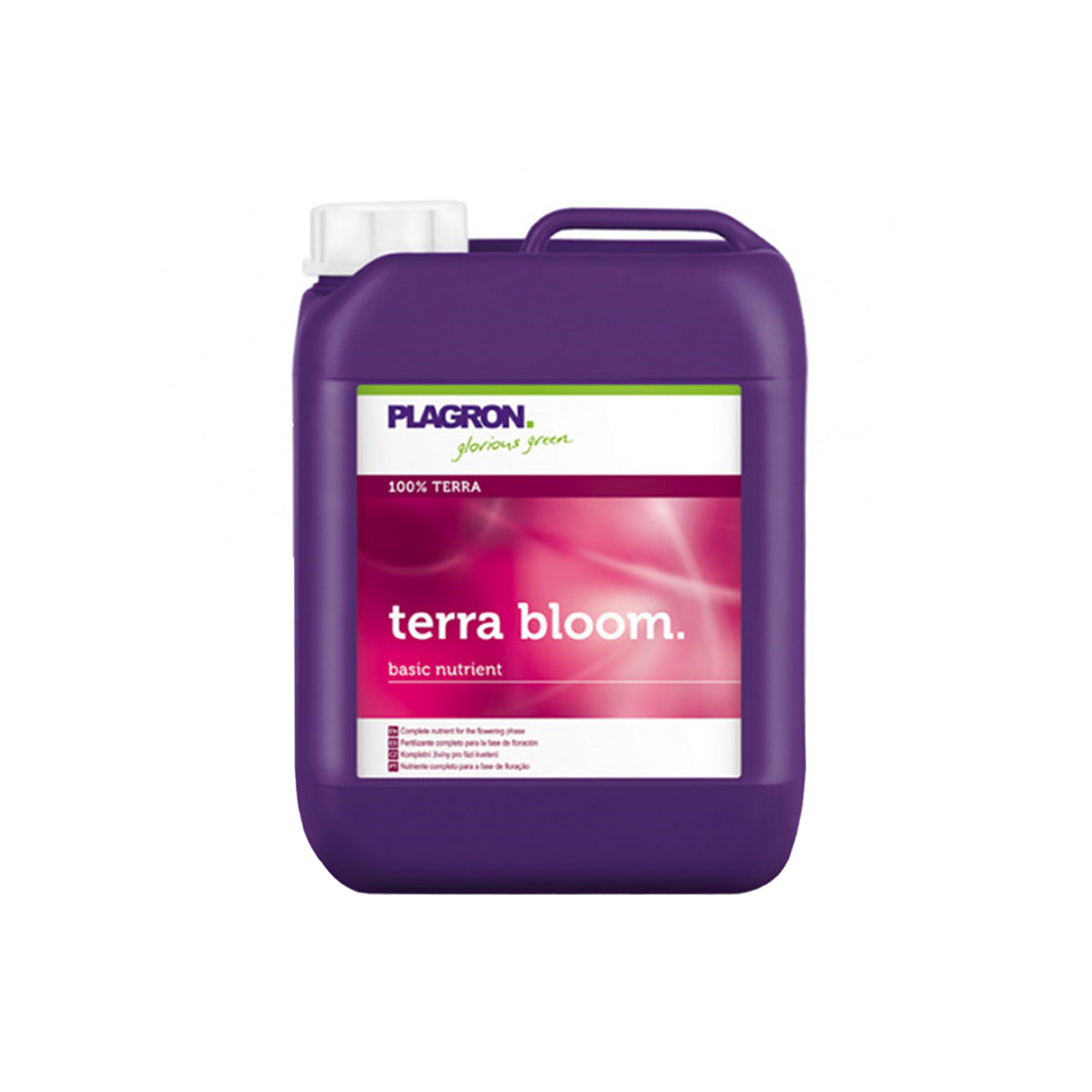 Plagron Terra Bloom von Plagron