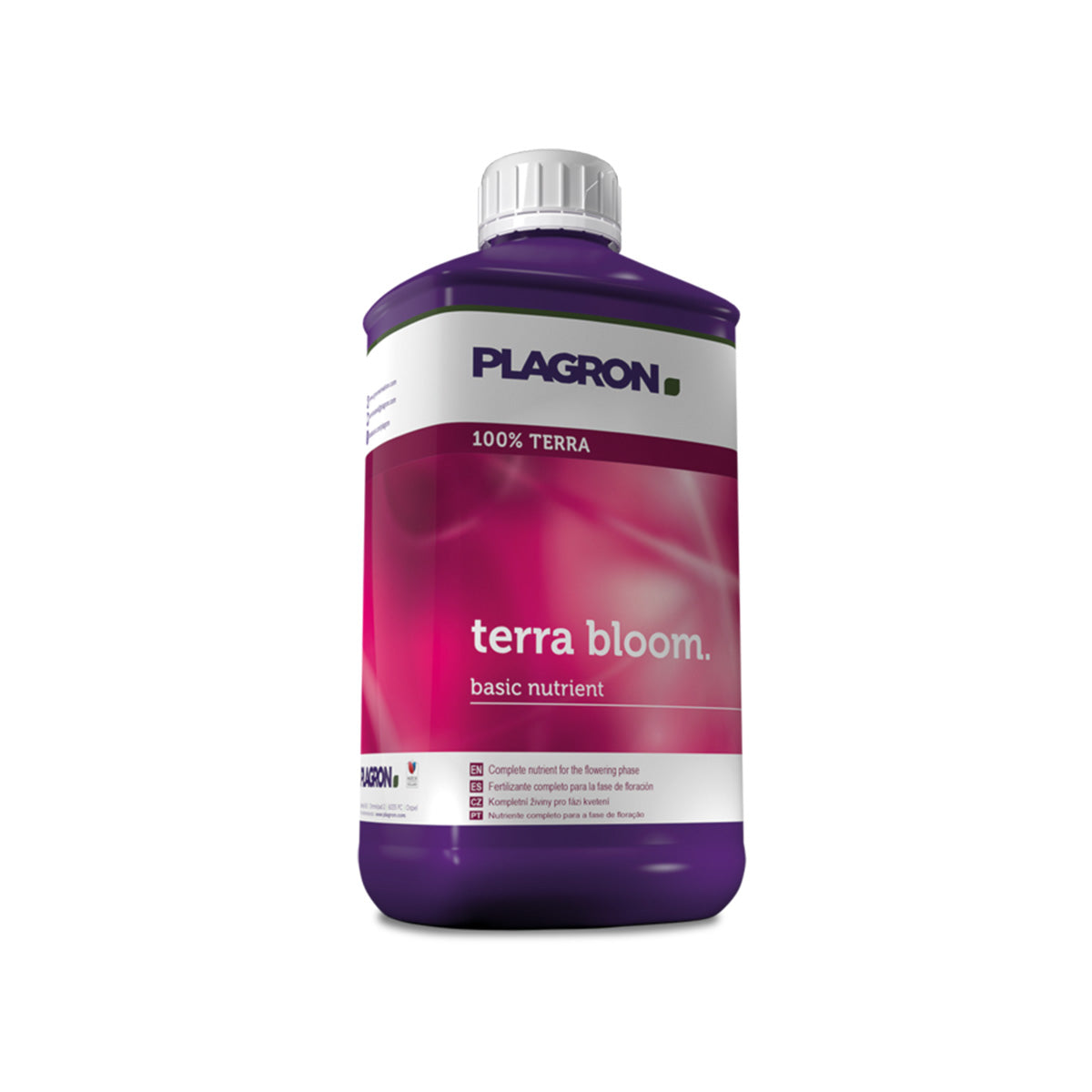 Plagron Terra Bloom von Plagron