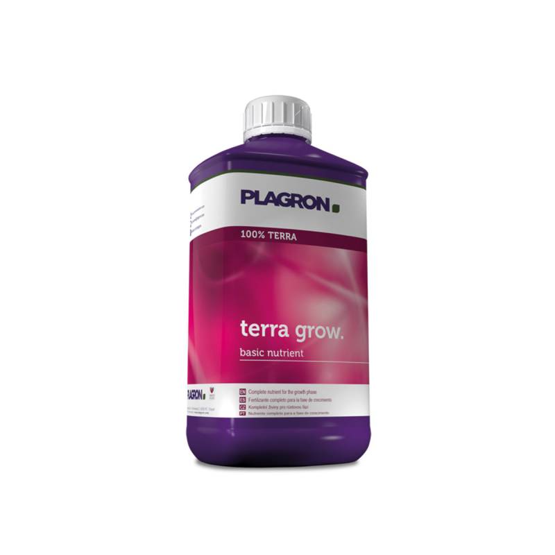 Plagron Terra Grow von Plagron