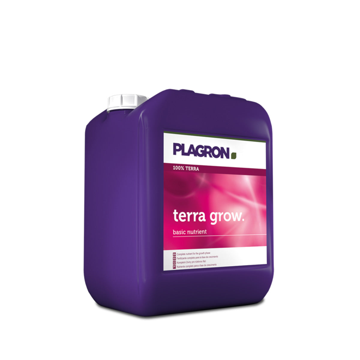 Plagron Terra Grow von Plagron