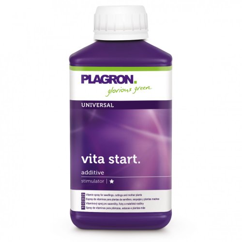Plagron Vita Start 250 ml von Plagron