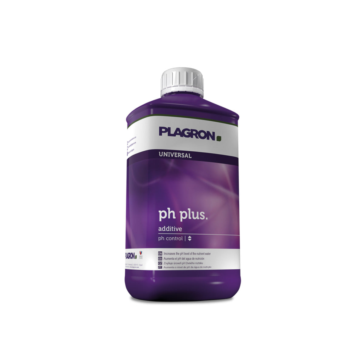 Plagron pH plus von Plagron