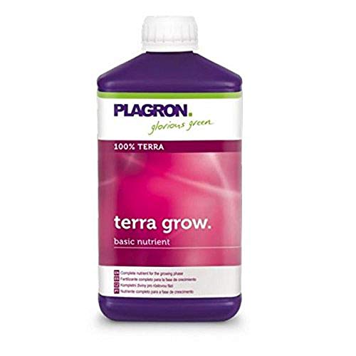 Plagron terra grow 1 Liter von Plagron