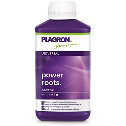 Power Roots 250 ml von Plagron