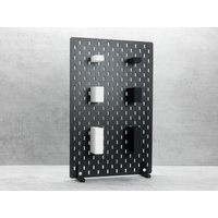 Container 35mm Für Ikea Skådis Lochplatte von Plainify