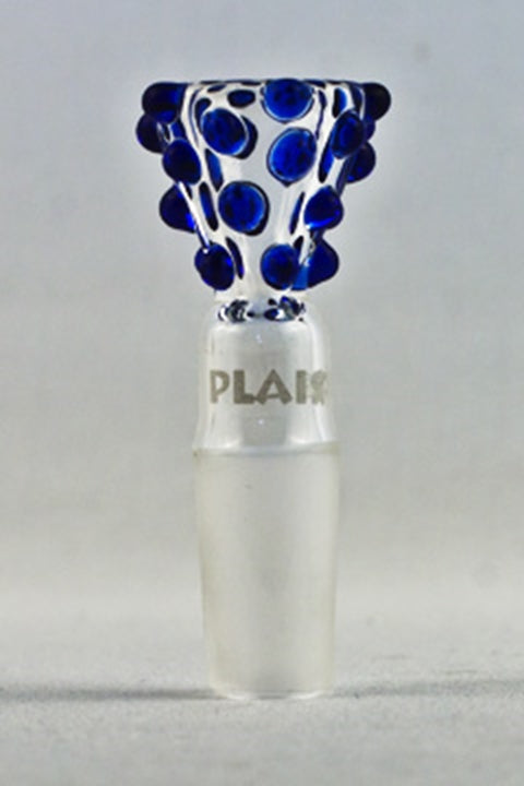Plaisir Flutschkopf Pixel bunt 14.5 von Plaisir