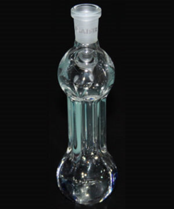 Plaisir Vorkühler Sternglas 18.8 von Plaisir