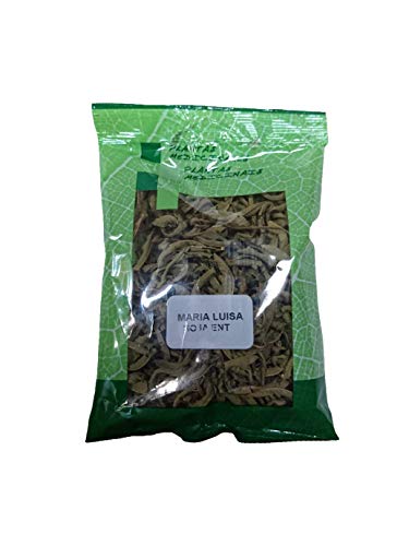 Plameca Maria Luisa Blatt extra ganze Beutel 15 g, Nicht anwendbar von Plameca