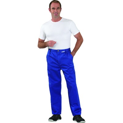 Bundhose 1111 kornblau, Größe 44 Bundhose 1111 kornblau, Größe 44 von Planam