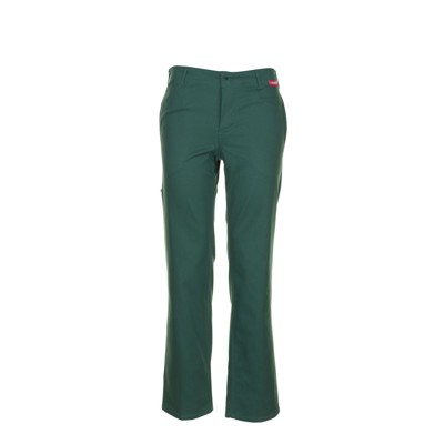 Bundhose 1523 grün, Größe 44 von Planam