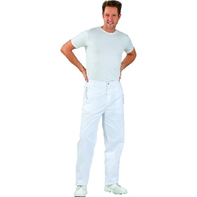 Bundhose 5330 reinweiß, Größe 48 Bundhose 5330 reinweiß, Größe 48 von Planam
