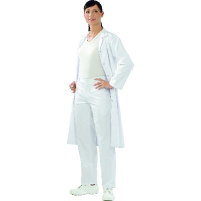 Bundhose 5331 reinweiß, Größe 44 von Planam