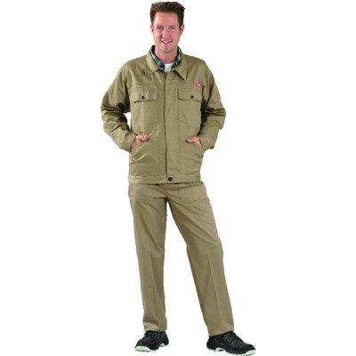 Bundjacke 0614 khaki, Größe 98 Bundjacke 0614 khaki, Größe 98 von Planam