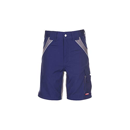 Größe L Herren Planam Plaline Shorts marine zink Modell 2542 von Planam