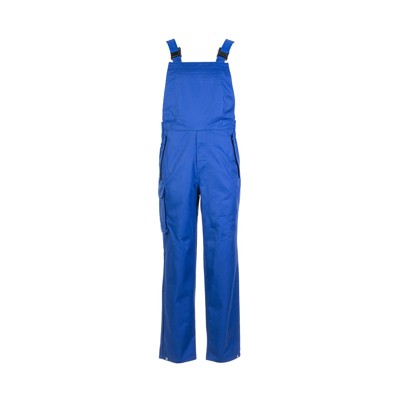 Latzhose 5345 kornblau, Größe 52 Latzhose 5345 kornblau, Größe 52 von Planam