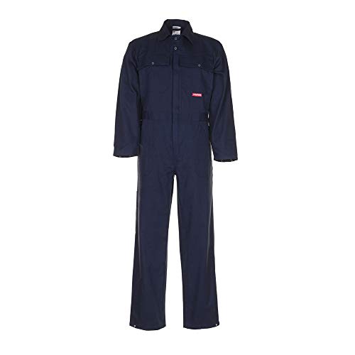 Planam 1541106 BW 270 Rallye-Anzug, Hydronblau, Größe 106 Planam 1541106 BW 270 Rallye-Anzug, Hydronblau, Größe 106 von Planam