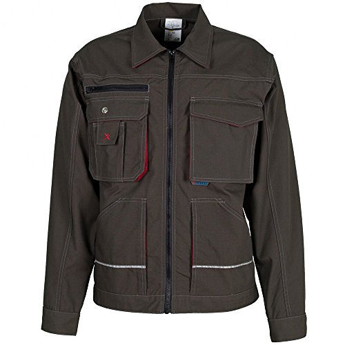 Planam Größe 26 Herren Basalt Bundjacke oliv rot Modell 2813 Planam Größe 26 Herren Basalt Bundjacke oliv rot Modell 2813 von Planam
