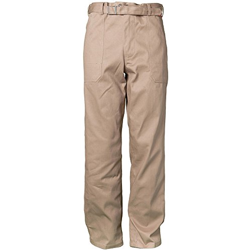 Planam Größe 29 Herren BW 290 Bundhose Khaki Modell 0152 von Planam