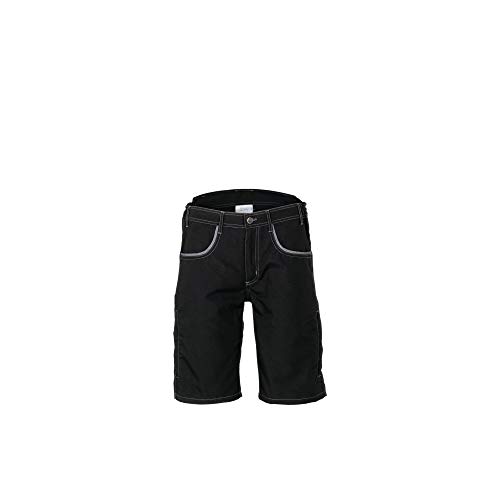 Planam Größe M Herren Durawork Shorts schwarz grau Modell 2940 von Planam