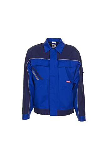 Planam Highline Herren Bundjacke kornblau marine zink Modell 2310 Größe 48 von Planam