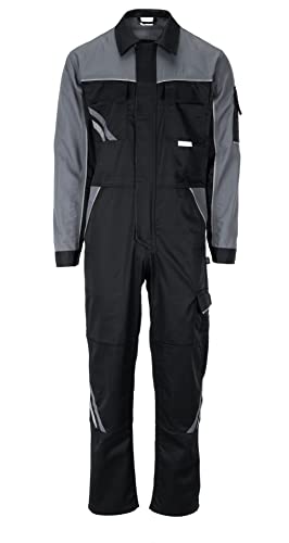 Planam Highline Herren Rallyekombi schwarz Schiefer Zink Modell 2715 Größe 28 Planam Highline Herren Rallyekombi schwarz Schiefer Zink Modell 2715 Größe 28 von Planam