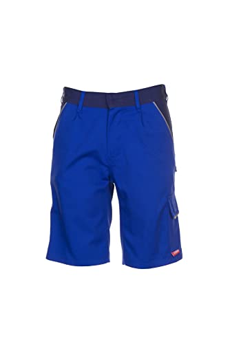 Planam Highline Herren Shorts Kornblau Marine Zink Modell 2370 Größe XL von Planam