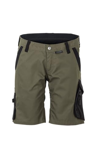 Planam Norit Damen Bundhose Oliv schwarz Modell 6415 Größe 44 Planam Norit Damen Bundhose Oliv schwarz Modell 6415 Größe 44 von Planam