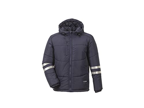 Planam Outdoor Craft Jacke marine Modell 3766 Größe S von Planam