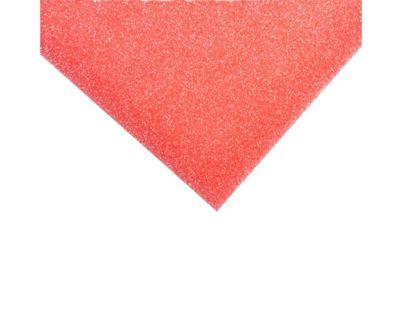 Planenscout Dämmplatte Polylam PE-Schaum antistatisch PE-E AS pink 1000x500x10mm rosa, (1-St), 1000 x 500 x 10 mm [L x B x H] von Planenscout