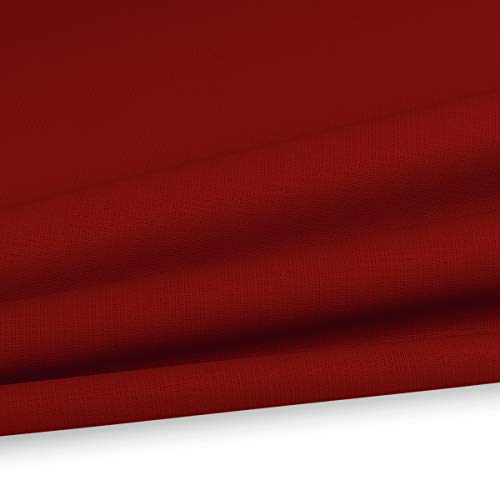 Planenscout Soltis Perform 92 B1 Wärmeschutz PVC Plane 420g/m² Farbe Rot 8255 Gittergewebe für Verschattung Planenscout Soltis Perform 92 B1 Wärmeschutz PVC Plane 420g/m² Farbe Rot 8255 Gittergewebe für Verschattung von Planenscout