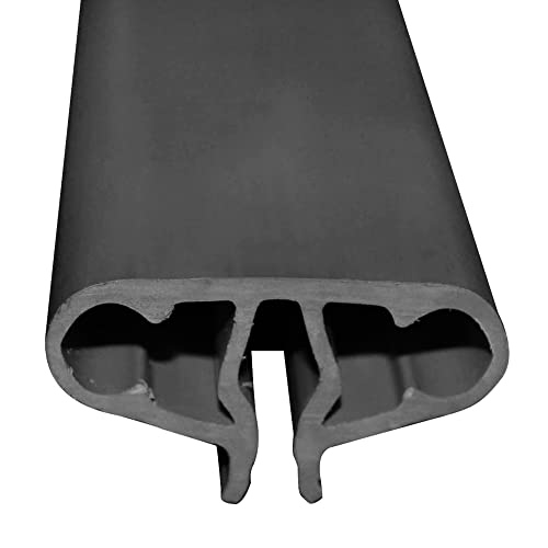 Planet Pool Profilschienenpaket für Rundbecken 300cm in grau - Q5 von Planet Pool