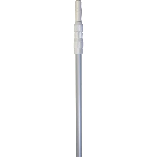 Planet Pool Teleskopstange 3-teilig 120/360 von Planet Pool