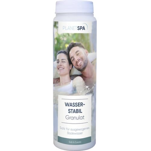 Planet Spa Wasserstabil 0,5 kg von Planet Spa