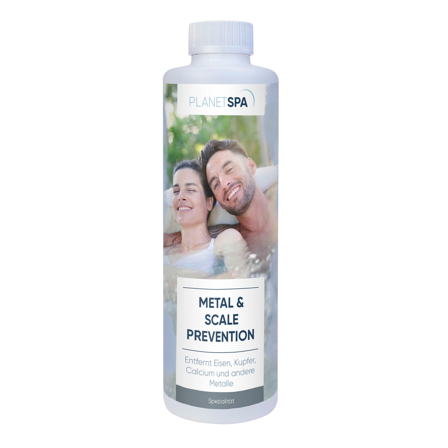 Planet Spa Metal & Scale Prevention 500 ml von Planet Spa