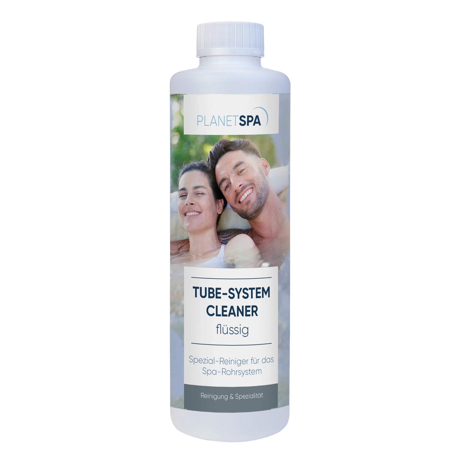Planet Spa Tube-System Cleaner 500 ml von Planet Spa
