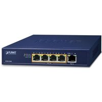 1-P 60W Ultra PoE auf 4-P, POE-E304 - Planet 1-P 60W Ultra PoE auf 4-P, POE-E304 - Planet von Planet