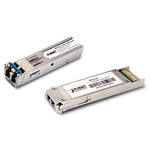 Planet 10G SFP+ Fiber Transceiver (WDM TX:1330nm RX:1270nm) - 40KM von Planet