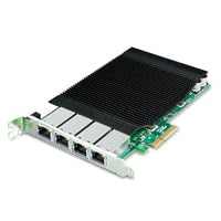 Planet ENW-9740P Ethernet-Adapter und Netzwerkkarte, 1000 Mbit/s, internes Netzwerkzubehör (intern, kabellos, PCI Express, Ethernet, 1000 Mbit/s) von Planet