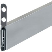 Planet - Türdichter us-rd Türbodendichtung automatisch für Drehtüren Länge 710mm Aluminium natur Planet - Türdichter us-rd Türbodendichtung automatisch für Drehtüren Länge 710mm Aluminium natur von Planet