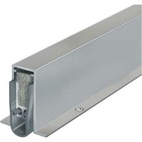 Assa Abloy - Planet Türabsenkdichtung, ft, 1050mm, Aluminium von ASSA ABLOY