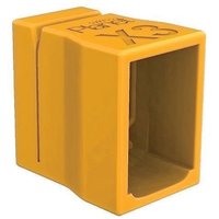 Tür-Kürzhilfe, X3, Kunststoff, gelbRAL 1032 - Planet Tür-Kürzhilfe, X3, Kunststoff, gelbRAL 1032 - Planet von Planet