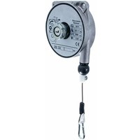 Planeta - Federzug tcn 9313 Tragfähigkeit 2-3 kg ( 9000444002 ) von Planeta