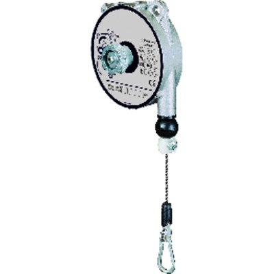 Federzug Typ 9312 1-2 kg 1,6 m von Planeta